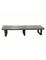 Bench No.80